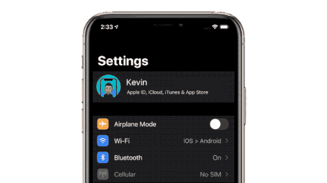 iOS14三大新功能確認(rèn)，支持12款老機(jī)型升級，快進(jìn)來康康！