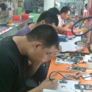 蘋果手機(jī)維修哪里好？