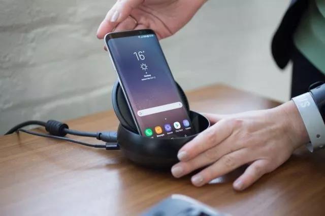 手機維修│三星翻身仗！石墨烯電池大大提高電池充電速度！