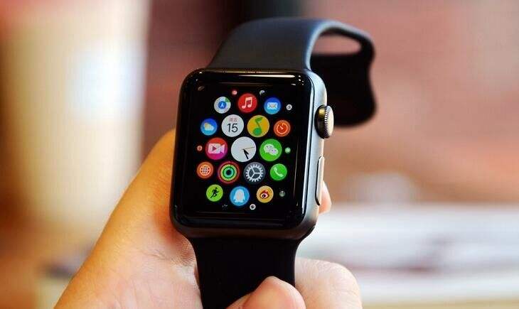 今年推出的新款 Apple Watch 或?qū)⒅С盅鯔z測