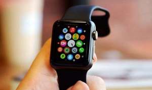 今年推出的新款 Apple Watch 或將支持血氧檢測