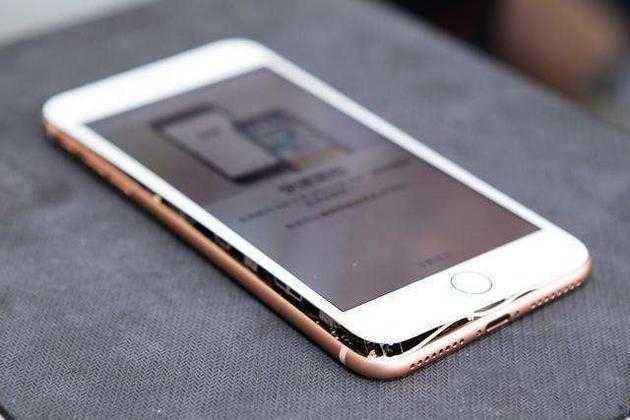 iPhone8屏幕維修需要多少錢？