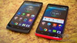 誤區-手機屏幕分辨率越高越好？