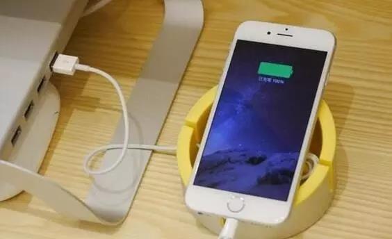 為何你的手機電池總是不夠用？