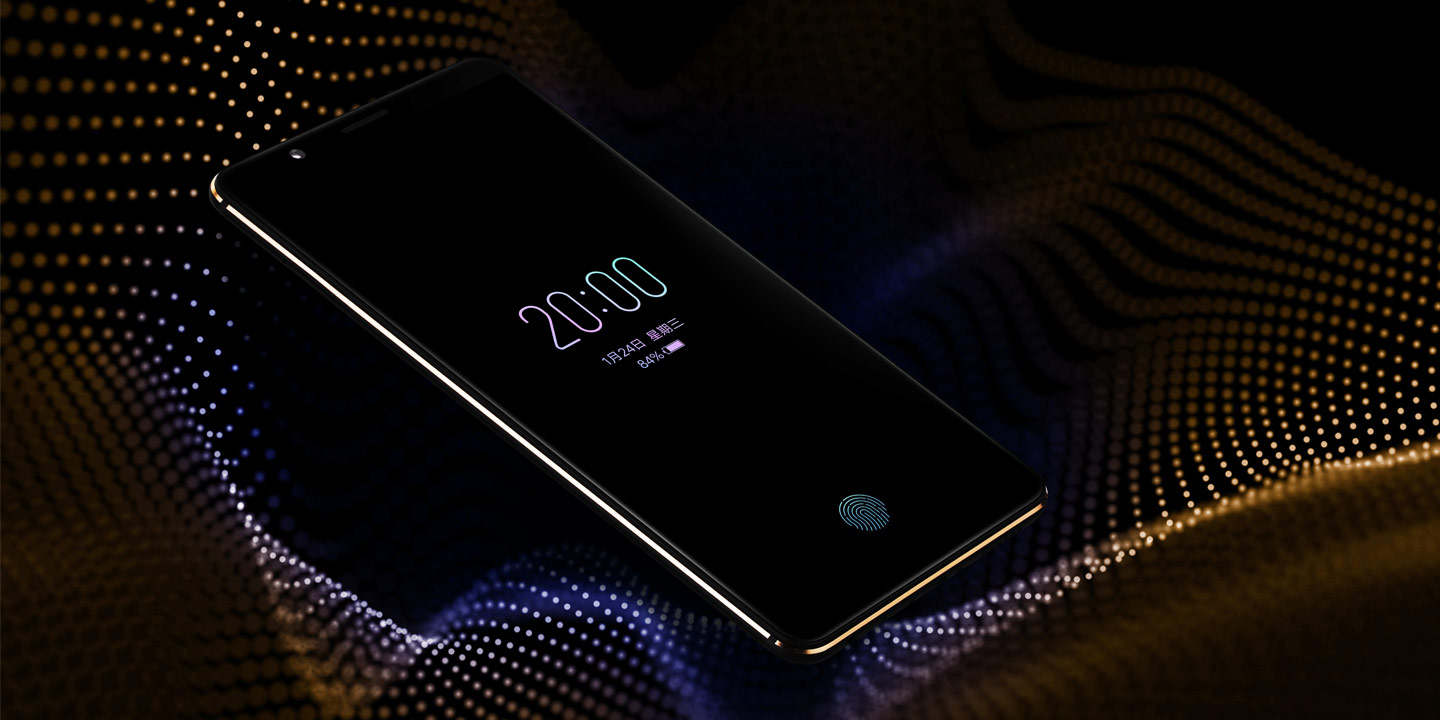 線下熱賣神機!vivo X21屏下指紋版評測