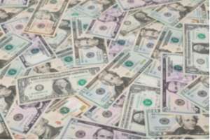 蘋果公司現(xiàn)金儲備量已達2500億美元，究竟是什么概念？