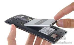 手機電池不能拆卸是為了什么？