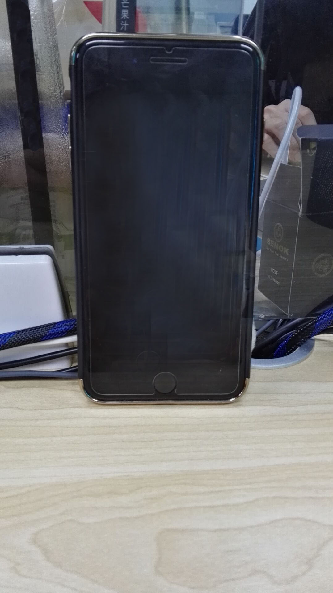 這款iPhone7，上門(mén)維修手機(jī)的工程師都覺(jué)得心疼！