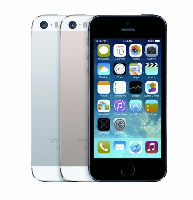 還擔心HOME鍵容易壞?這些手機功能都會消失啦