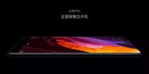 維修資訊│2017手機年度關(guān)鍵詞“全面屏”