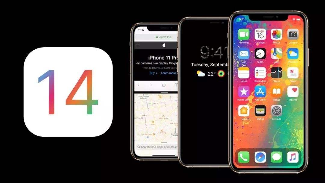 iOS 14 新功能之“查找”大進化，快進來看看都有什么？