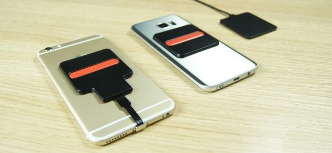 無線充電板來臨!你手上的iPhone手機能無線充電了-