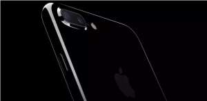 蘋果雙攝像頭居然能拍出這樣的效果！