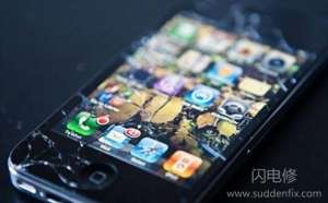 手機電容屏失靈的解決方法，說不定自己也能搞定哦！