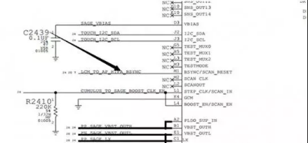 iPhone 6plus 屏幕閃白條怎么回事?如何解決