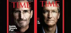 庫克稱十年內(nèi)或?qū)㈦x任，誰會成為蘋果下任CEO？