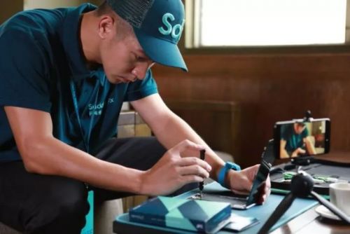 手機維修上門服務