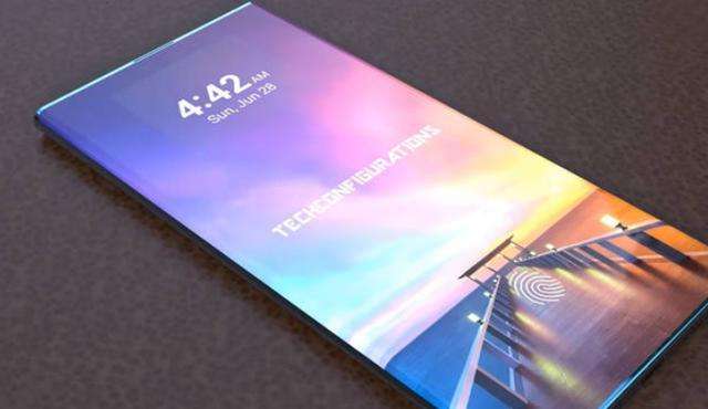 2020年，這4款手機(jī)值得期待，可以開始存錢了！