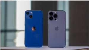 iFixit：新款I(lǐng)phone13因芯片第三方很難修復(fù)！