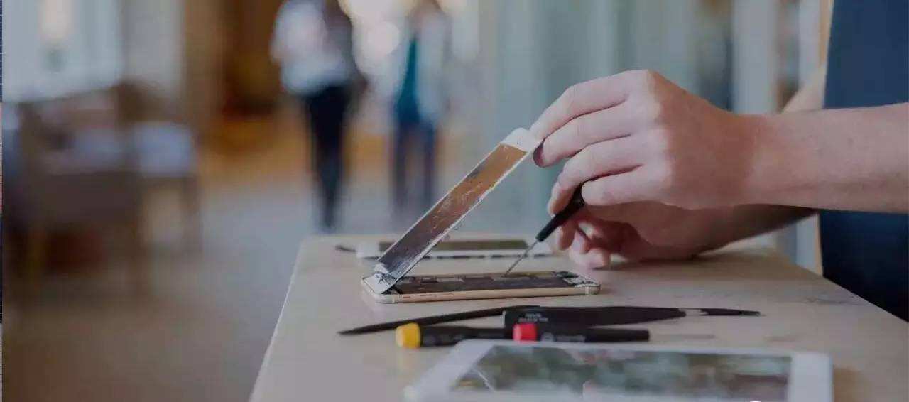 選擇手機(jī)維修需謹(jǐn)慎，否則會(huì)越來越難用