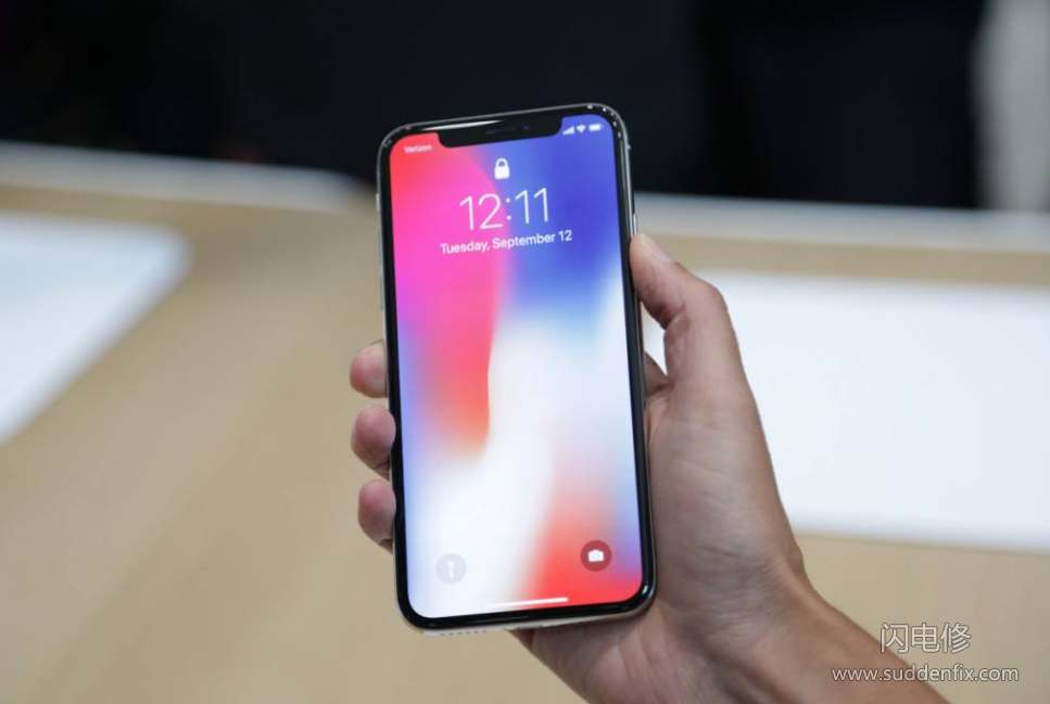 iPhoneX質(zhì)量問題