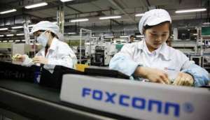 外媒：若富士康10號(hào)不能復(fù)工，蘋果手機(jī)供應(yīng)或面臨中斷