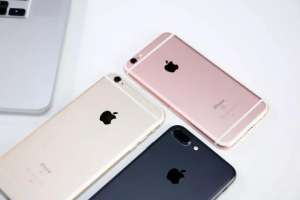 學(xué)會(huì)這幾招，買iPhone想被坑都難