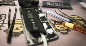 手機維修小知識：故障原因