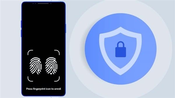 高通、京東方聯(lián)手：開發(fā)3D超聲波指紋傳感器OLED柔性屏