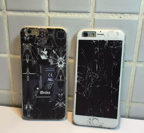 iPhone手機屏幕維修哪里比較好？