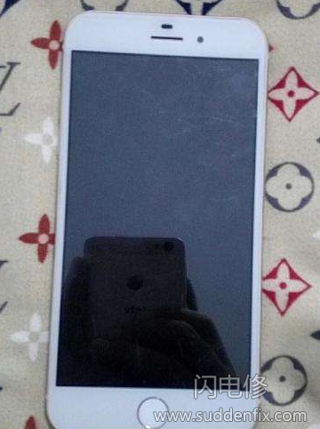 花300塊錢買來的二手iPhone6,當(dāng)做買個教訓(xùn)!