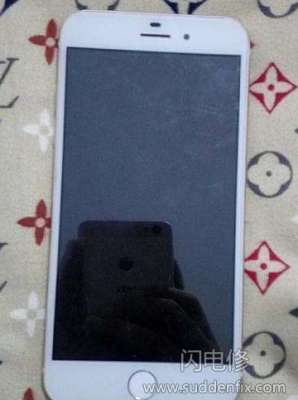 花300塊錢買來的二手iPhone6，當(dāng)做買個(gè)教訓(xùn)！