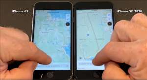 新iPhone SE速度實(shí)測對比：比6s明顯快、跟7沒啥區(qū)別