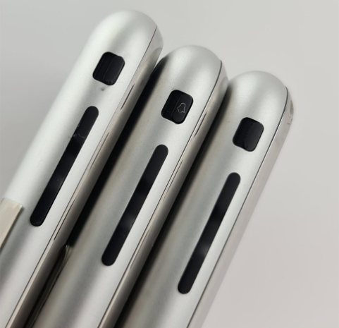 iPhone原型機曝光，恐怕只有元老級果粉懂！