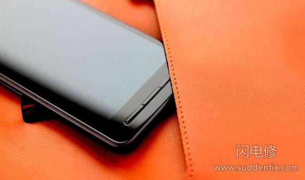 手機(jī)HOME鍵故障