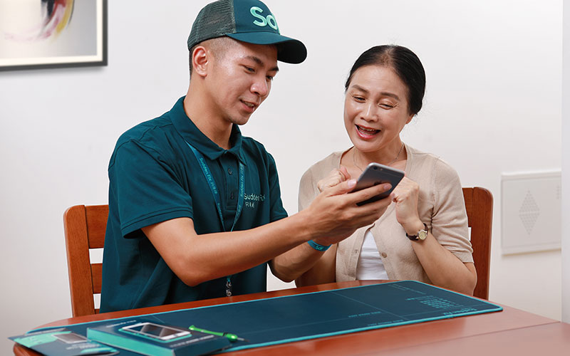 手機(jī)維修技術(shù)還有沒有優(yōu)勢(shì)？