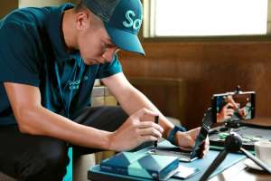 iPhone手機電池更換多少錢-