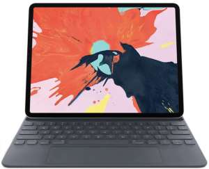 蘋(píng)果將推內(nèi)置觸控板的iPad智能鍵盤(pán),快來(lái)前瞻一下!