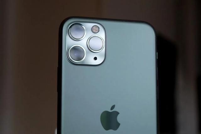 iPhone12全系電池容量曝光,就這?