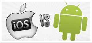 蘋(píng)果安卓誰(shuí)與爭(zhēng)鋒,揭秘兩大手機(jī)陣營(yíng)的前世今生