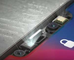 美法官裁定：不可強迫嫌疑人使用Face ID解鎖iPhone