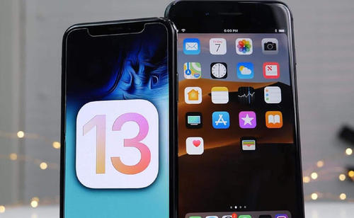 降級再見:蘋果關閉iOS 13.3系統驗證通道