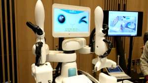 手機(jī)貼膜新紀(jì)元,貼膜機(jī)器人來(lái)襲!