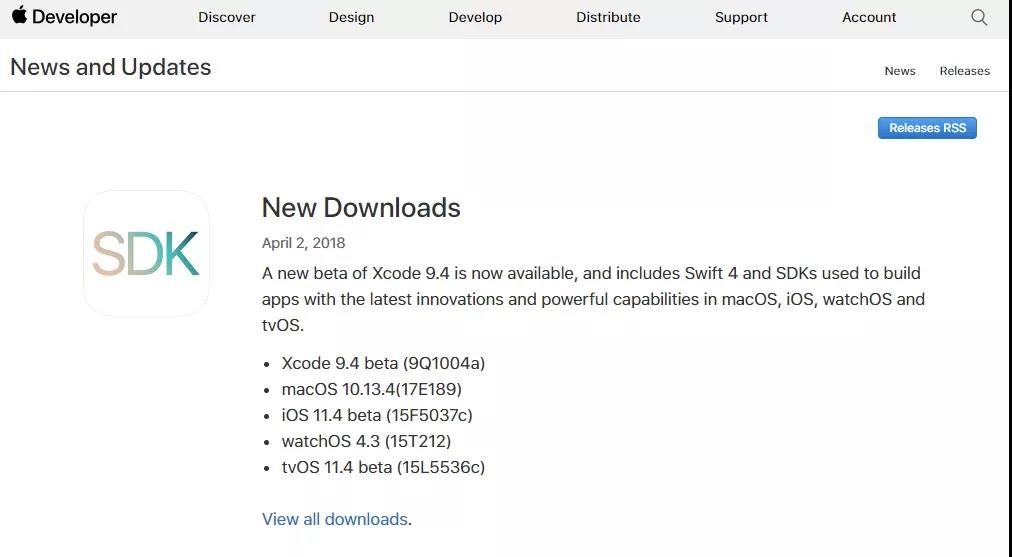 體驗iOS 11.4測試版,手機流暢度明顯提升