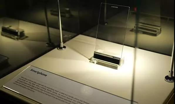 預測-未來手機的那些黑科技