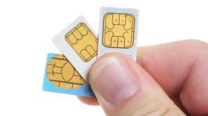 手機無信號？趕快檢查下SIM卡吧