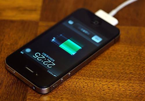 如何正確給手機充電