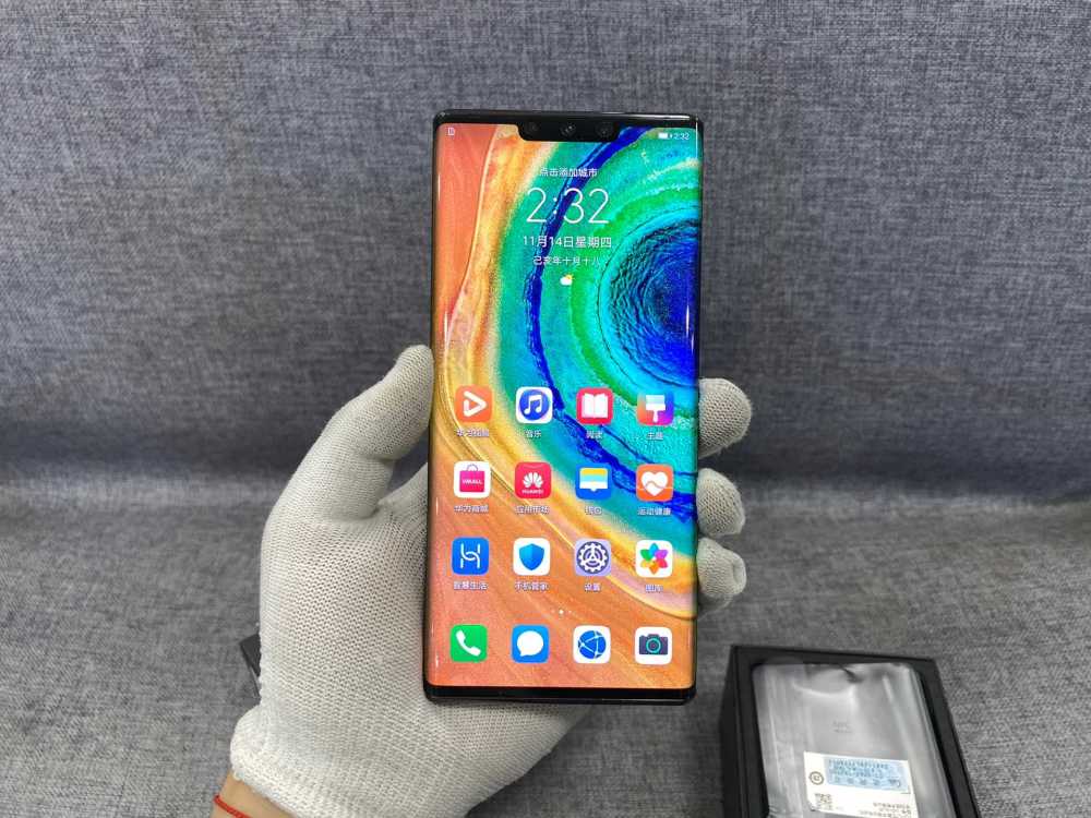 曾經(jīng)在手機(jī)圈很火的瀑布屏,為什么現(xiàn)在突然不火了?