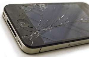 蘋(píng)果推出新專(zhuān)利!手機(jī)屏幕將可自動(dòng)檢測(cè)是否破碎!