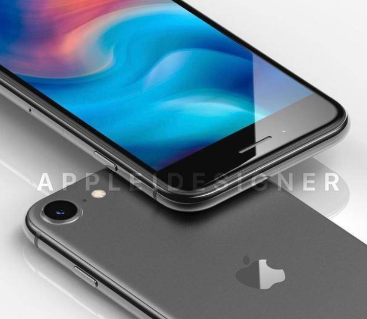 蘋果將在3月底舉行發布會,iPhone 9價格以及全面信息